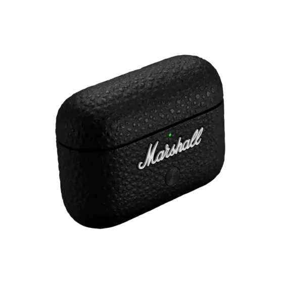 НАУШНИКИ MARSHALL MOTIF II  A.N.C., ЧЁРНЫЙ