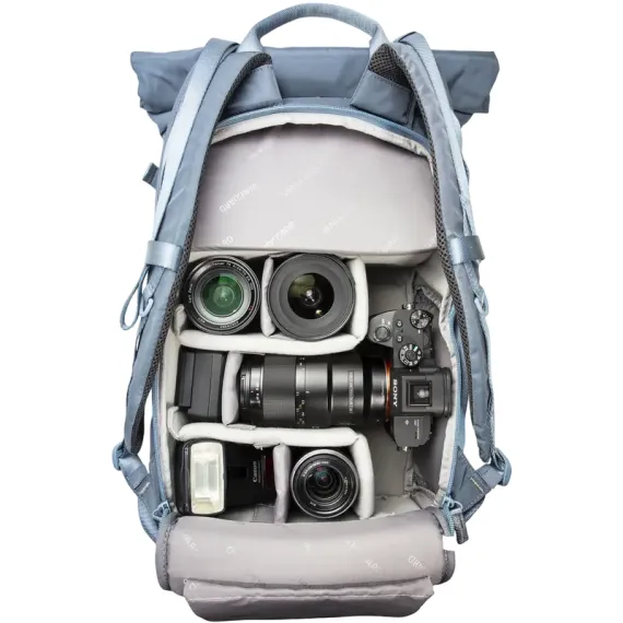 СУМКА НА ПЛЕЧО VANGUARD VEO FLEX 43M BL, СИНИЙ