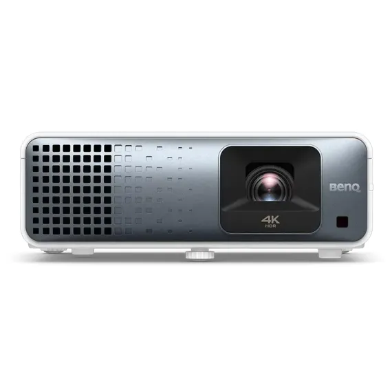 ЛАЗЕРНЫЙ ПРОЕКТОР BENQ 9H.JSJ77.17E / TK710, 3200ANSI LUMENS, 4K UHD (3840X2160)