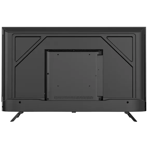 40" LED SMART ТЕЛЕВИЗОР OZON H40S7000R, 1920X1080 FHD, ANDROID TV, ЧЁРНЫЙ