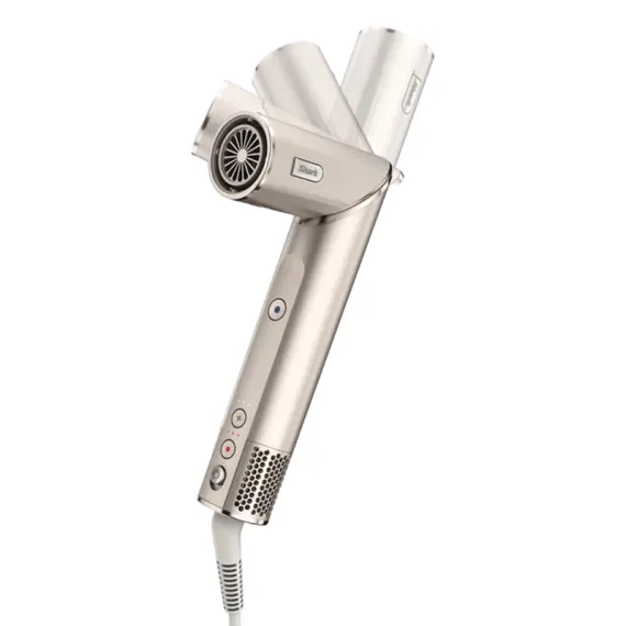 СТАЙЛЕР SHARK HD424SLEU, 1400ВТ, CHAMPAGNE