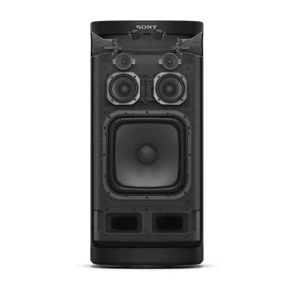 АУДИОСИСТЕМА SONY SRS-XV900, ЧЁРНЫЙ