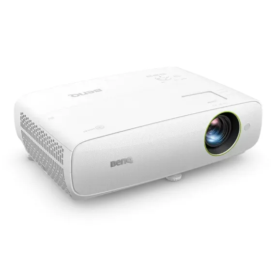 УМНЫЙ ПРОЕКТОР BENQ 9H.JPT77.34E / EH620, 3400ANSI LUMENS, FULLHD (1920 X 1080)