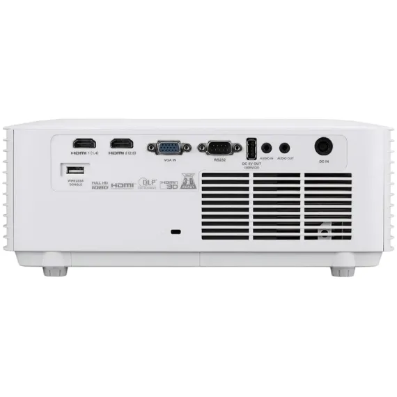 ЛАЗЕРНЫЙ ПРОЕКТОР ACER PL2530I, 5000ANSI LUMENS, FULLHD (1920 X 1080)