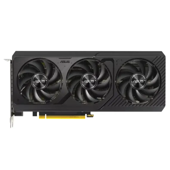 ВИДЕОКАРТА ASUS PRIME-RTX4070S-O12G, 12ГБ GDDR6X 192БИТ (PRIME-RTX4070S-O12G)