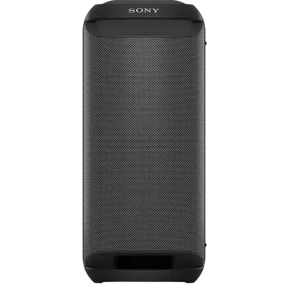 АУДИОСИСТЕМА SONY SRS-XV800, ЧЁРНЫЙ