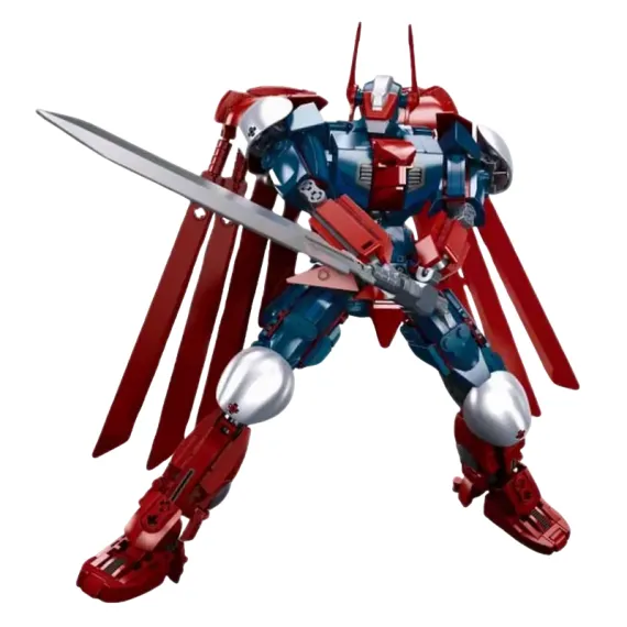 КОНСТРУКТОР SLUBAN B1053, 8+