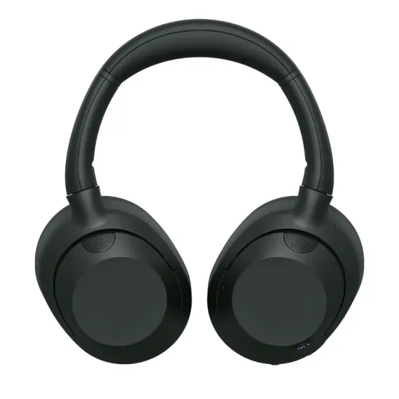 НАУШНИКИ SONY ULT WEAR, ЧЁРНЫЙ
