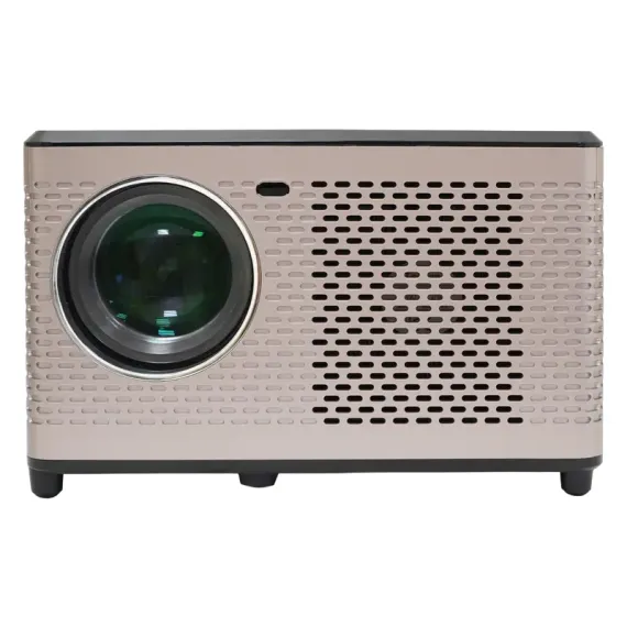 LCD ПРОЕКТОР ACER QF15A, 500ANSI LUMENS, FULLHD (1920 X 1080)