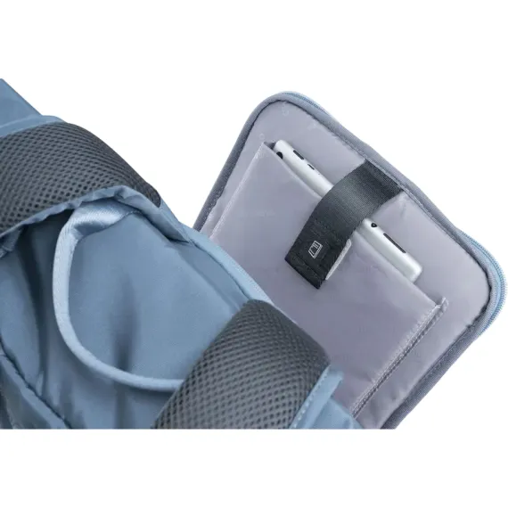 СУМКА НА ПЛЕЧО VANGUARD VEO FLEX 43M BL, СИНИЙ