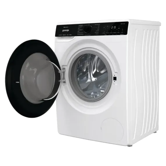 СТИРАЛЬНАЯ МАШИНА GORENJE WPNA84ATSWIFI3, 8КГ, БЕЛЫЙ