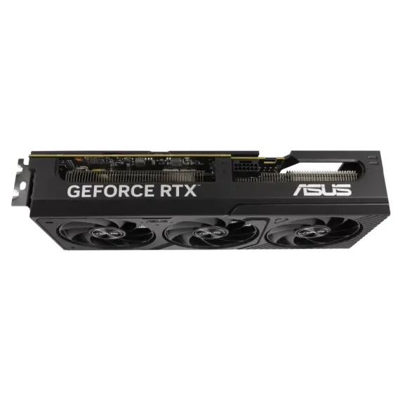 ВИДЕОКАРТА ASUS PRIME-RTX4070S-O12G, 12ГБ GDDR6X 192БИТ (PRIME-RTX4070S-O12G)