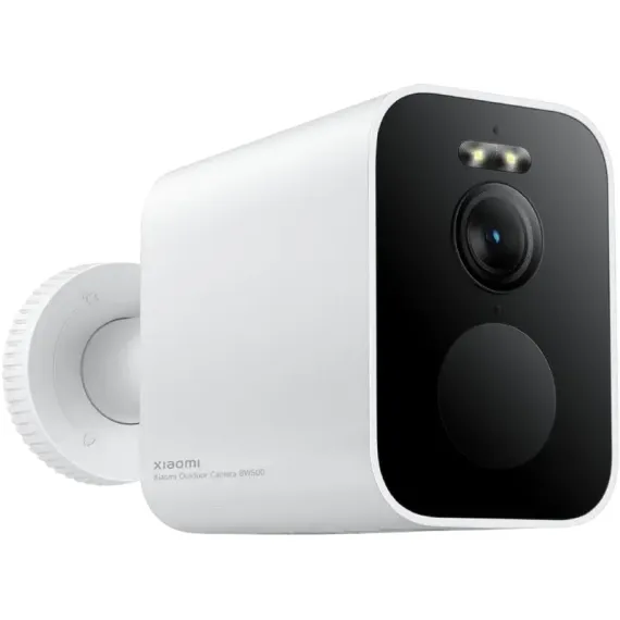 IP‑КАМЕРА XIAOMI BW500, БЕЛЫЙ