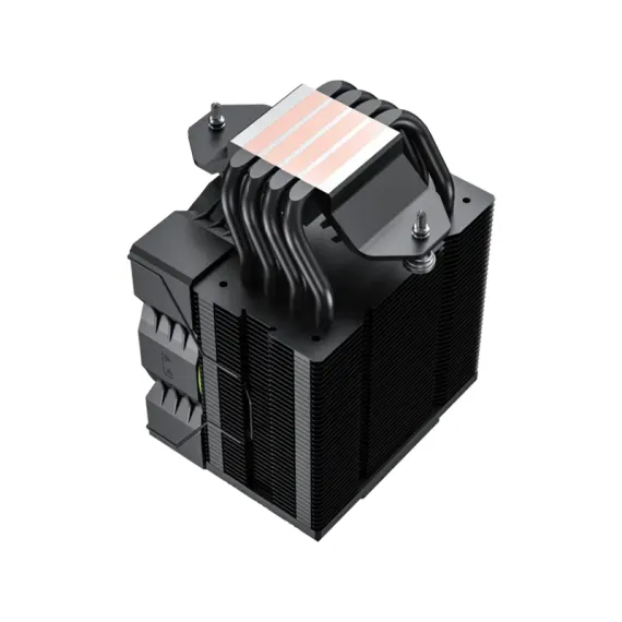 КУЛЕР ДЛЯ ПРОЦЕССОРА GAMEMAX GAMMA 90 DIGITAL BK