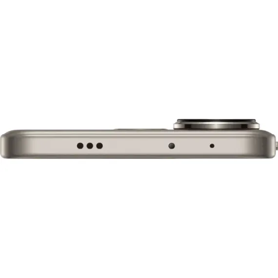 СМАРТФОН XIAOMI POCO F6, 12ГБ/512ГБ, TITANIUM