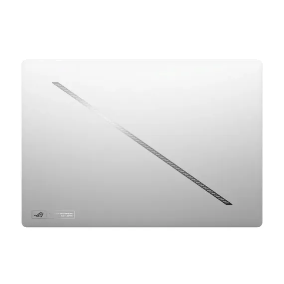 ИГРОВОЙ НОУТБУК 16" ASUS ROG ZEPHYRUS G16 GA605WI, PLATINUM WHITE, AMD RYZEN AI 9 HX 370, 32ГБ/1024ГБ, БЕЗ ОС