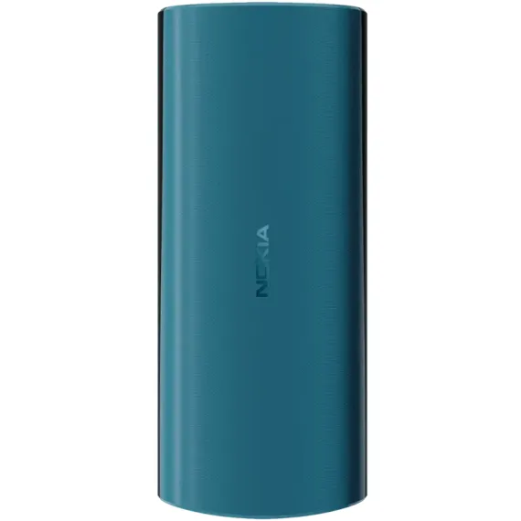 МОБИЛЬНЫЙ ТЕЛЕФОН NOKIA 105 4G (2023), OCEAN BLUE