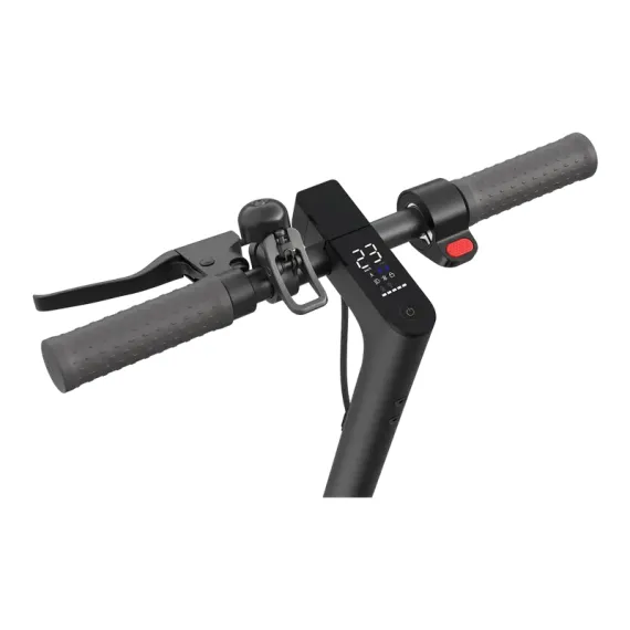 ЭЛЕКТРИЧЕСКИЙ САМОКАТ XIAOMI PRO MI 2, ЧЁРНЫЙ