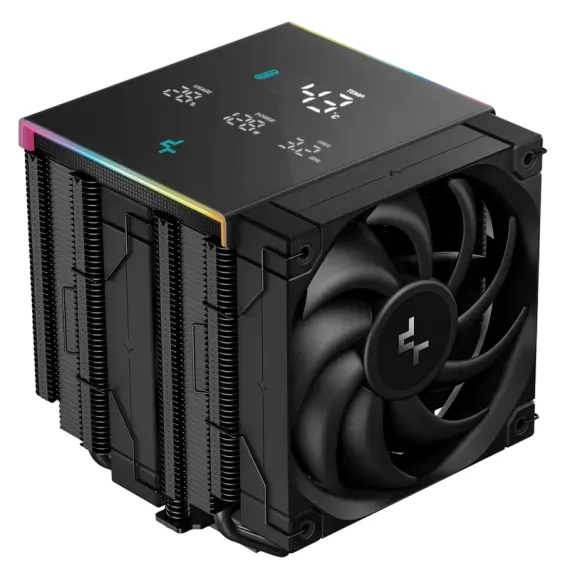 КУЛЕР ДЛЯ ПРОЦЕССОРА DEEPCOOL AK620 DIGITAL PRO