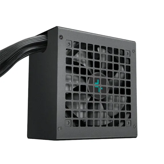 БЛОК ПИТАНИЯ ДЛЯ КОМПЬЮТЕРОВ DEEPCOOL PL750D, 750ВТ, ATX, НЕМОДУЛЬНЫЙ
