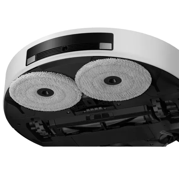 РОБОТ-ПЫЛЕСОС SAMSUNG VR7MD97714G/UK, SATIN GREIGE