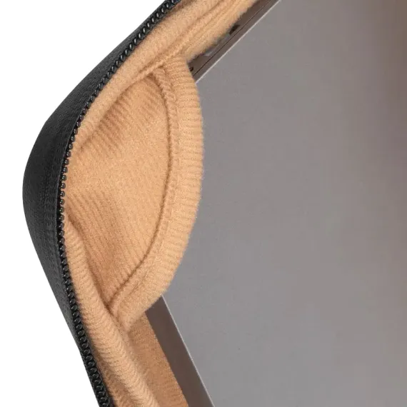 ФУТЛЯР ДЛЯ НОУТБУКА RIVACASE 8114, 14", ECO-FRIENDLY RPET ПОЛИЭСТЕР, ЧЁРНЫЙ