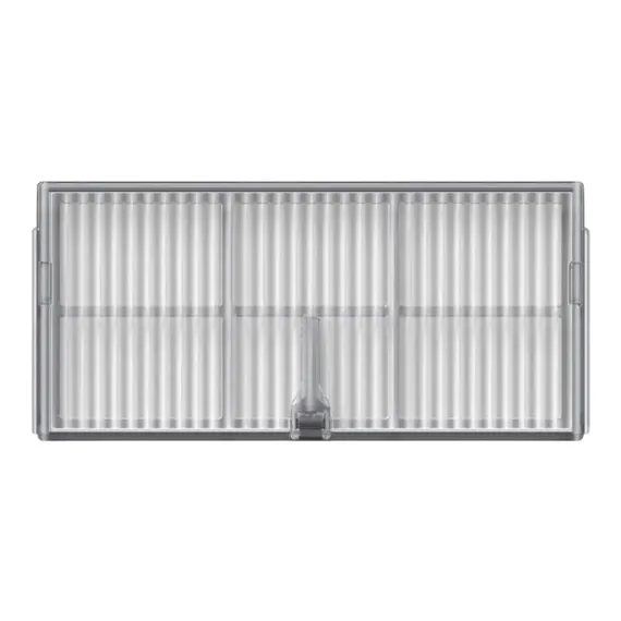 РОБОТ-ПЫЛЕСОС DREAME X40 ULTRA, БЕЛЫЙ