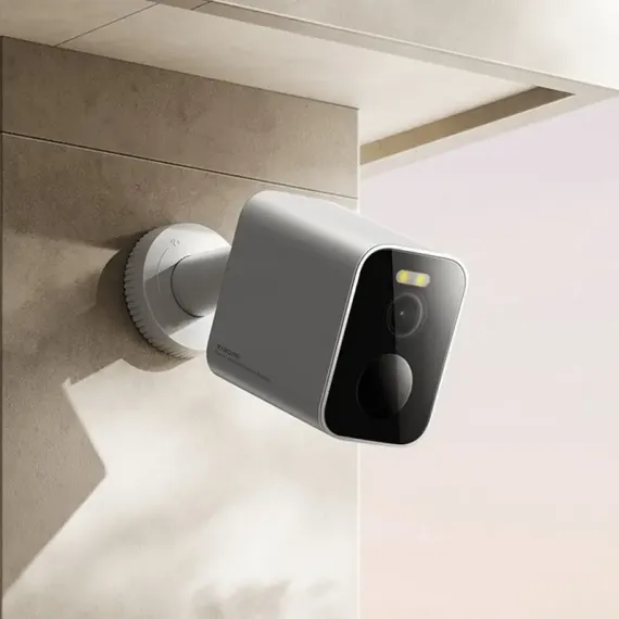 IP‑КАМЕРА XIAOMI BW500, БЕЛЫЙ