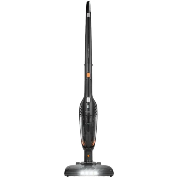 ВЕРТИКАЛЬНЫЙ ПЫЛЕСОС GORENJE SVC144FBK, ЧЁРНЫЙ