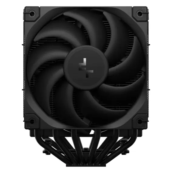КУЛЕР ДЛЯ ПРОЦЕССОРА DEEPCOOL AK620 DIGITAL PRO