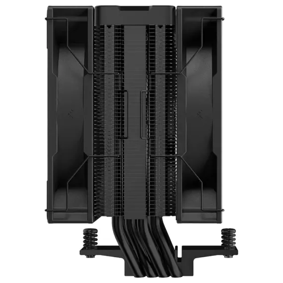 КУЛЕР ДЛЯ ПРОЦЕССОРА DEEPCOOL AG400 DIGITAL PLUS