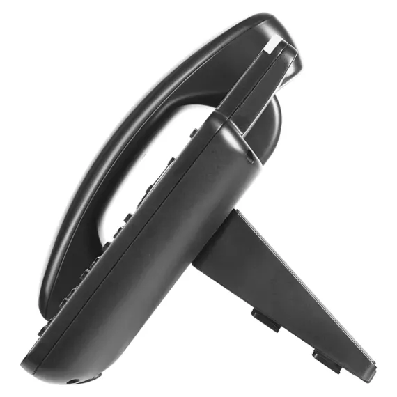 IP ТЕЛЕФОН GRANDSTREAM GXP1630, ЧЁРНЫЙ