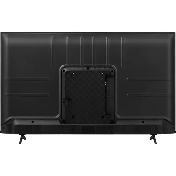 75" QLED SMART ТЕЛЕВИЗОР HISENSE 75E7KQ, 3840X2160 4K UHD, VIDAA U6.0, ЧЁРНЫЙ