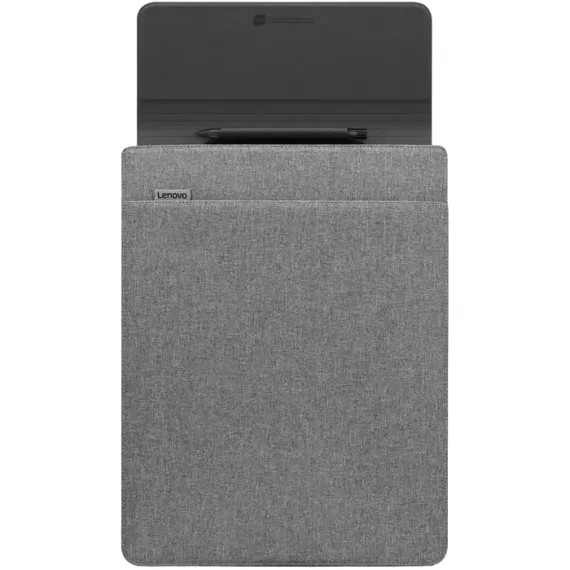 ФУТЛЯР ДЛЯ НОУТБУКА LENOVO YOGA SLEEVE, 14.5", GREY