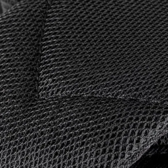 РЮКЗАК ДЛЯ НОУТБУКА RIVACASE 8164, 17.3", ECO-FRIENDLY RPET ПОЛИЭСТЕР, ЧЁРНЫЙ