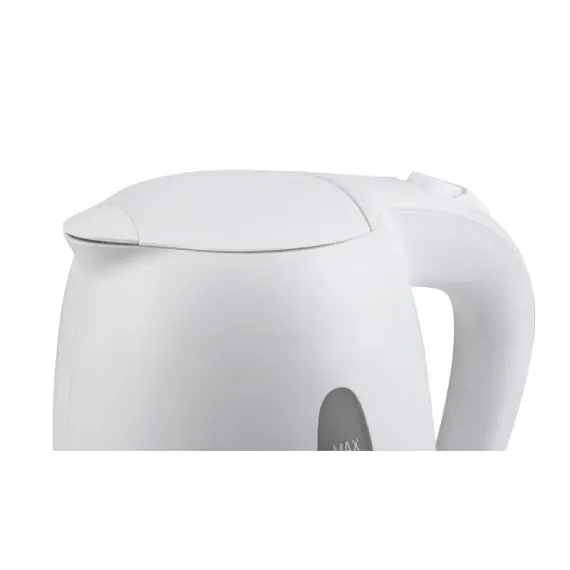 ЭЛЕКТРОЧАЙНИК OZON EKC-2702-GS, БЕЛЫЙ