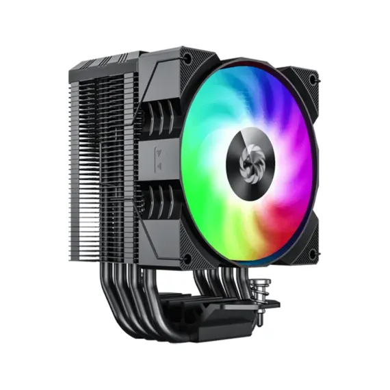 КУЛЕР ДЛЯ ПРОЦЕССОРА GAMEMAX GAMMA 90 DIGITAL BK