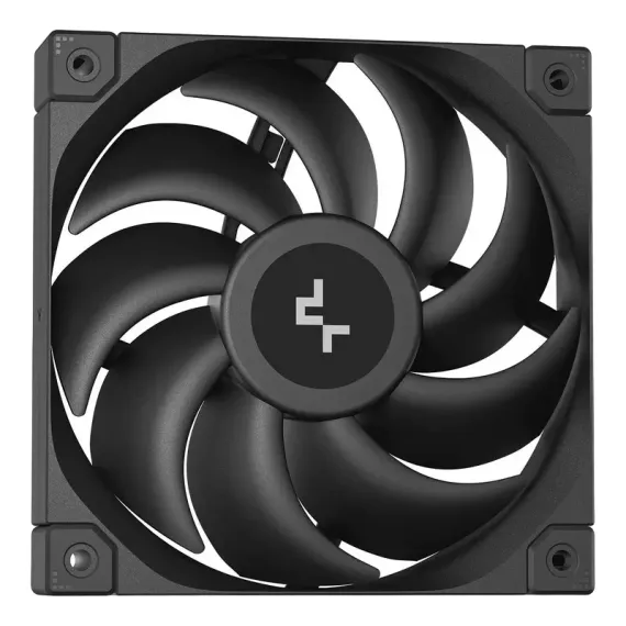 КУЛЕР ДЛЯ ПРОЦЕССОРА DEEPCOOL MYSTIQUE 240