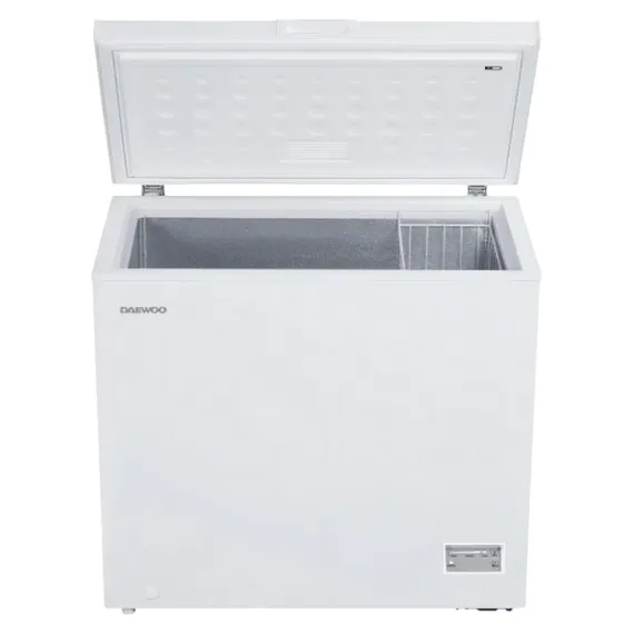МОРОЗИЛЬНИК ЛАРЬ DAEWOO CCS20EWED0, БЕЛЫЙ