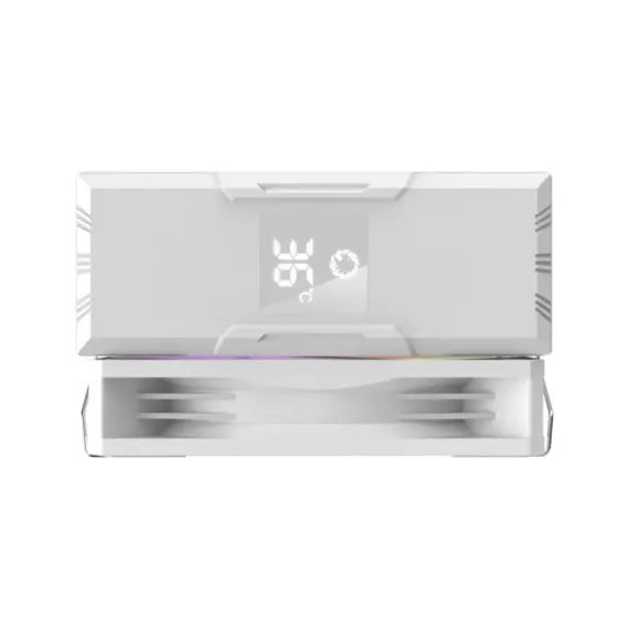 КУЛЕР ДЛЯ ПРОЦЕССОРА GAMEMAX SIGMA 520 DIGITAL WT