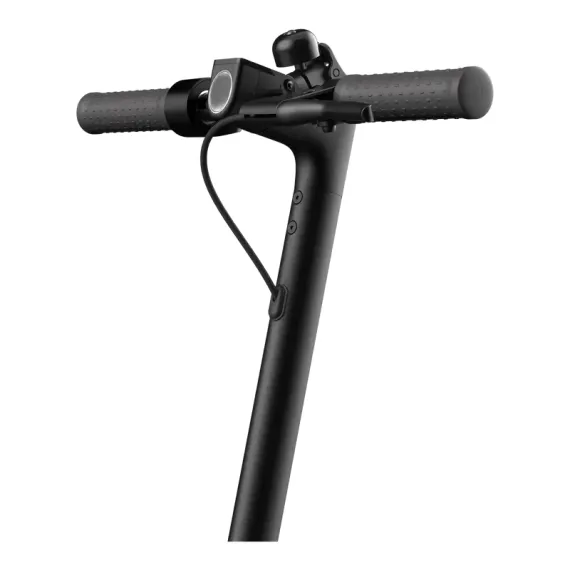 ЭЛЕКТРИЧЕСКИЙ САМОКАТ XIAOMI PRO MI 2, ЧЁРНЫЙ