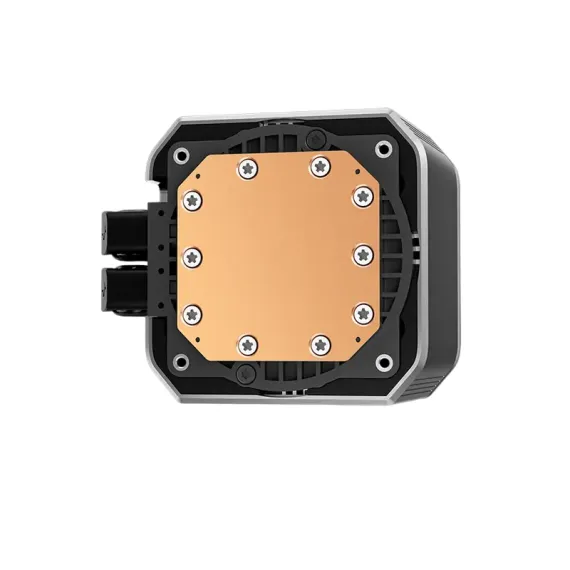 КУЛЕР ДЛЯ ПРОЦЕССОРА DEEPCOOL MYSTIQUE 240