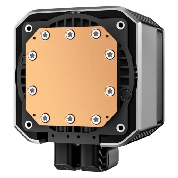 КУЛЕР ДЛЯ ПРОЦЕССОРА DEEPCOOL MYSTIQUE 360