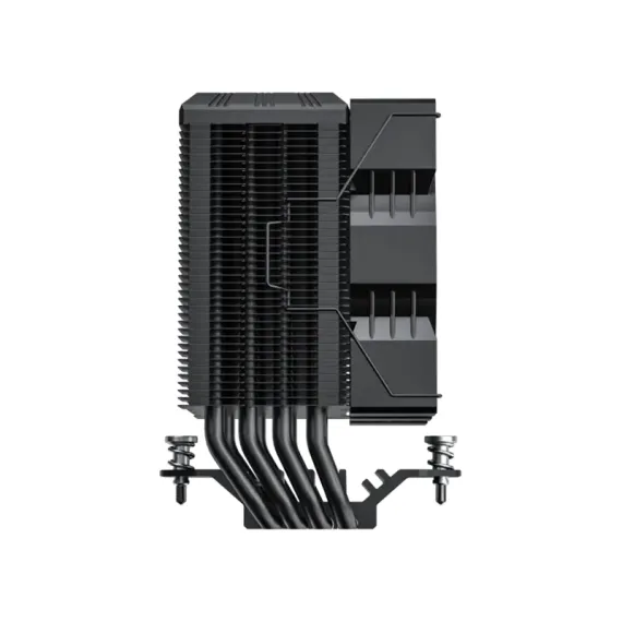 КУЛЕР ДЛЯ ПРОЦЕССОРА GAMEMAX GAMMA 90 DIGITAL BK