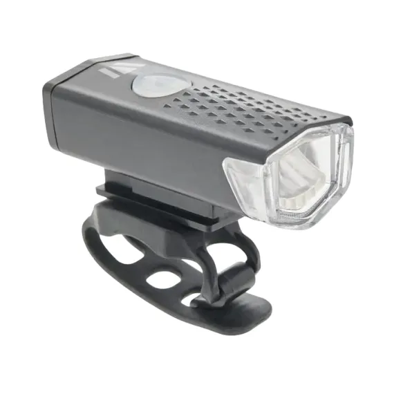 ПЕРЕДНИЙ ФОНАРЬ NEWURBAN NEWMLIGHTKITUSBK, ПЕРЕЗАРЯЖАЕМЫЙ, ЧЕРНЫЙ