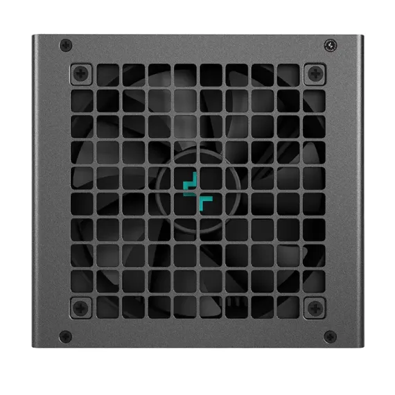 БЛОК ПИТАНИЯ ДЛЯ КОМПЬЮТЕРОВ DEEPCOOL PN850M, 850ВТ, ATX, ПОЛНОСТЬЮ МОДУЛЬНЫЙ