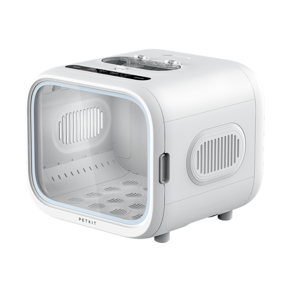 АВТОМАТИЧЕСКАЯ СУШКА ДЛЯ КОШЕК И СОБАК AIRSALON MAX