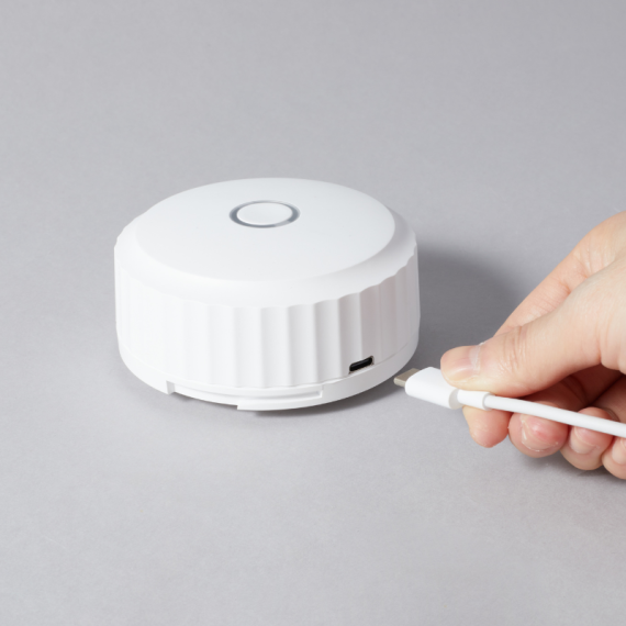 ВАКУУМНЫЙ КОНТЕЙНЕР ДЛЯ ХРАНЕНИЯ КОРМА VACUBE