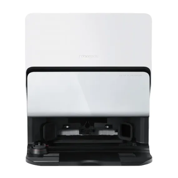 РОБОТ-ПЫЛЕСОС ROBOROCK S8 MAX ULTRA, БЕЛЫЙ