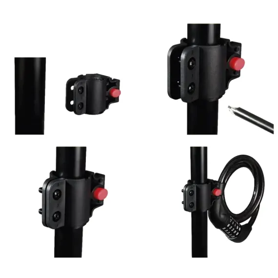 ЗАМОК NEWRBAN, ЧЕРНЫЙ